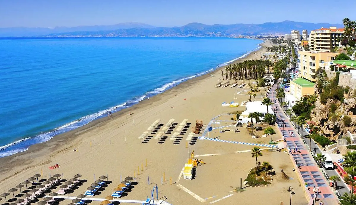 Tess Playamar Beach Liszt Torremolinos 0*,  Spain
