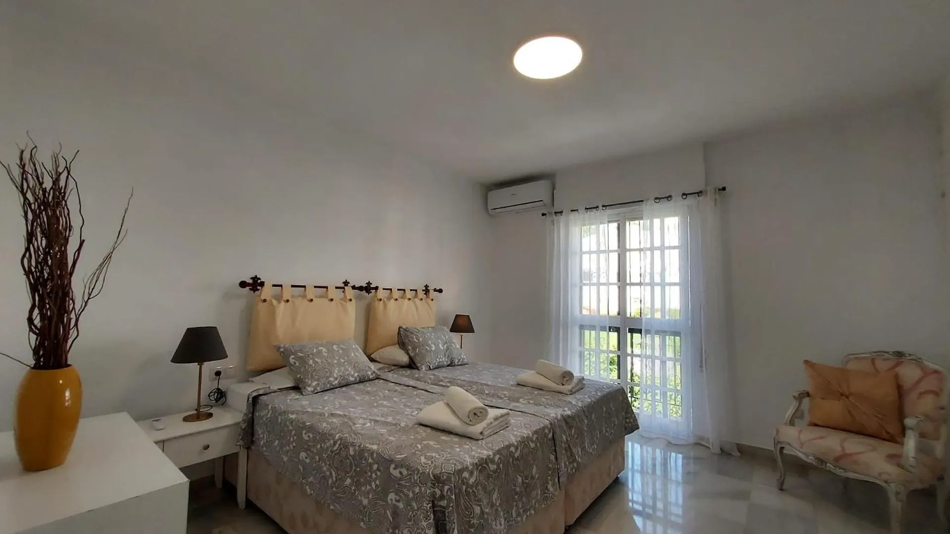 Tess Playamar Beach Liszt Torremolinos Holiday home