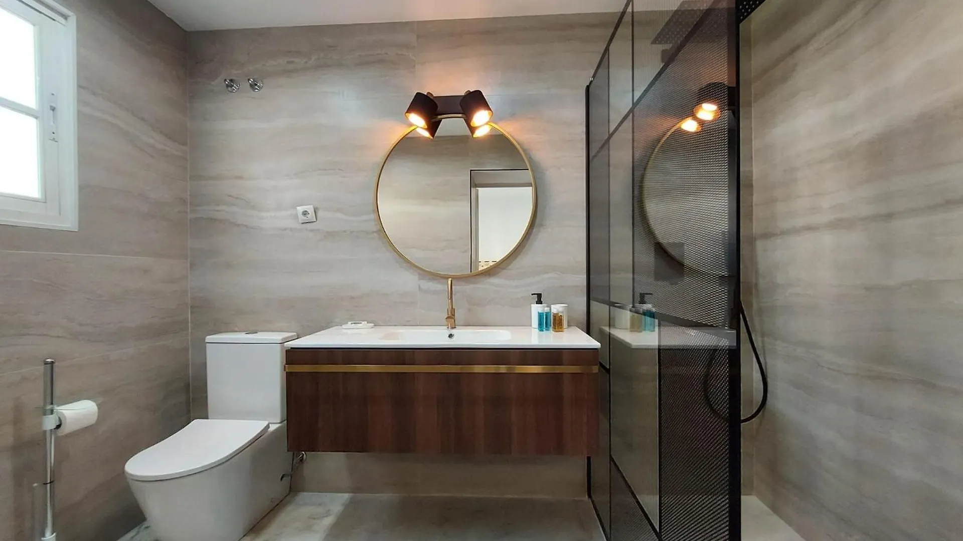 Holiday home Tess Playamar Beach Liszt Torremolinos Spain