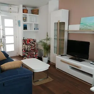  Сasa de vacaciones Geoda
