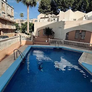  Сasa de vacaciones La Solución