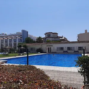 Appartement Carihuela Park Palace Apartament Sun&beach, Torremolinos