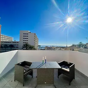  Сasa de vacaciones Casa Calma Tajillos - A 150 Metros De La Playa