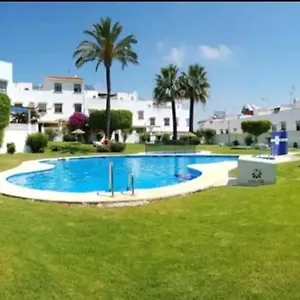  Сasa de vacaciones Benyamina House