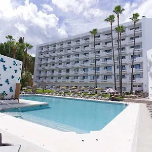 Bluesea Al Andalus Torremolinos