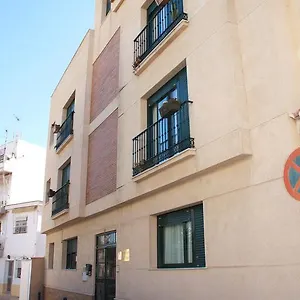 Appartement Flores, Torremolinos