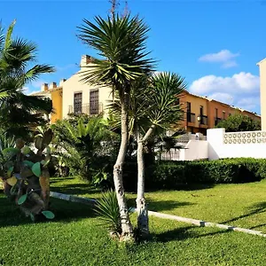  Сasa de vacaciones Chalet Biarritz