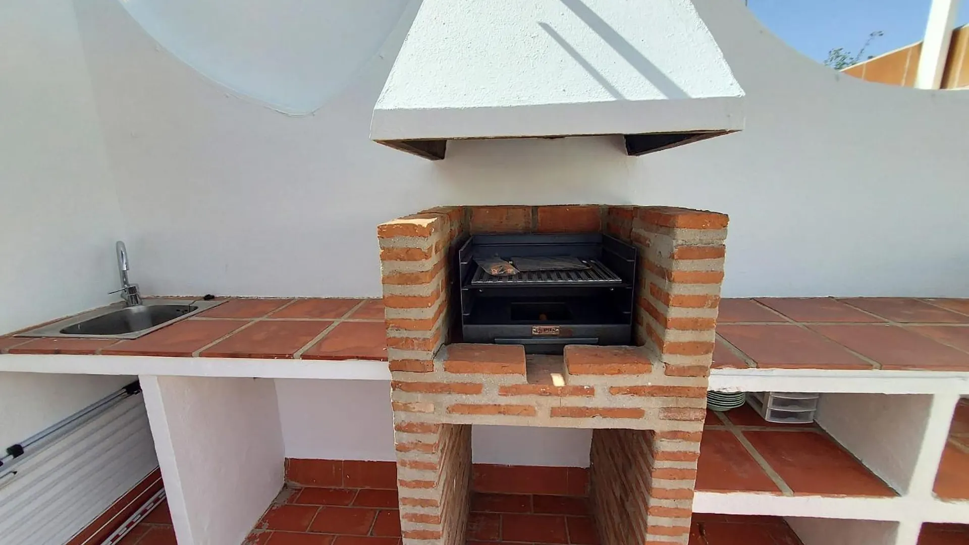 Ferienhaus Tess Playamar Beach Liszt Torremolinos